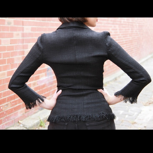 Vintage Dolce & Gabbana Blazer - Picture 4 of 17